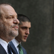 Illustration for article titled Harvey Weinstein Met With a Private Investigator in Manhattan